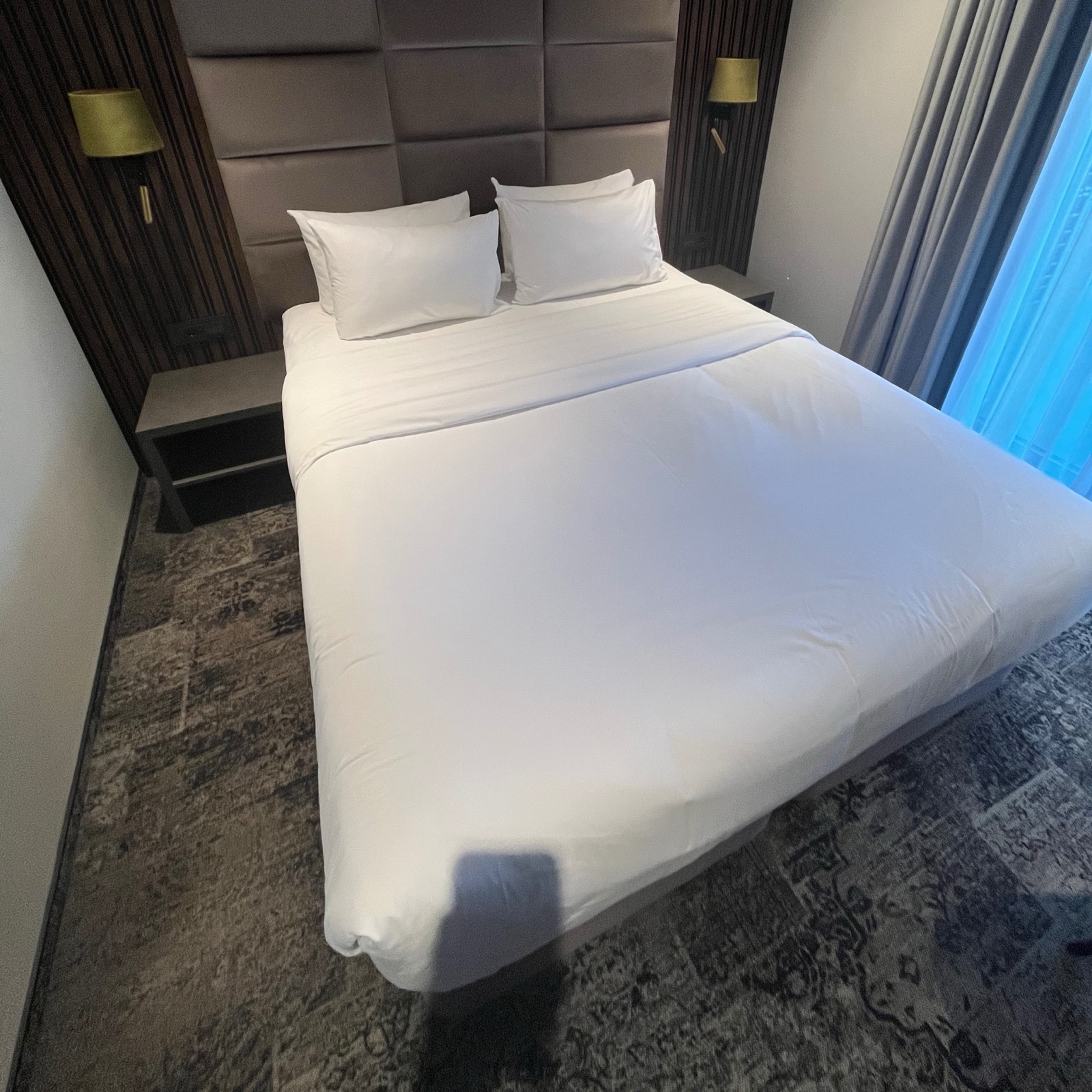 Hotelzimmer